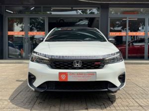 Xe Honda City RS 1.5 AT 2024