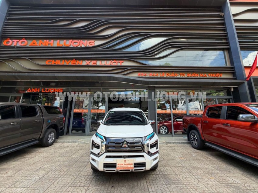 Mitsubishi Xpander Cross 1.5 AT