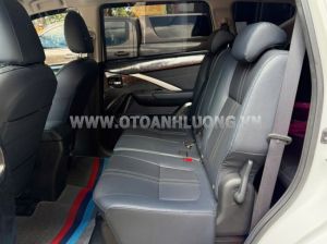 Xe Mitsubishi Xpander Cross 1.5 AT 2025