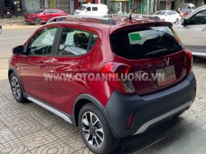 Xe VinFast Fadil Nâng cao 1.4 AT 2022