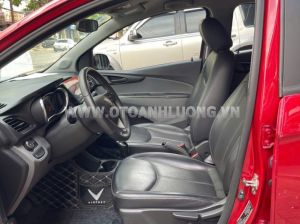 Xe VinFast Fadil Nâng cao 1.4 AT 2022