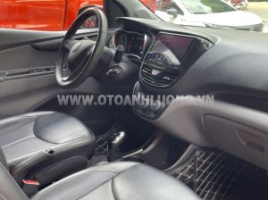 Xe VinFast Fadil Nâng cao 1.4 AT 2022