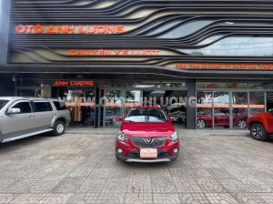 Xe VinFast Fadil Nâng cao 1.4 AT 2022