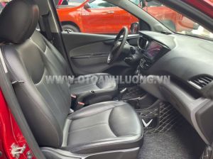 Xe VinFast Fadil Nâng cao 1.4 AT 2022