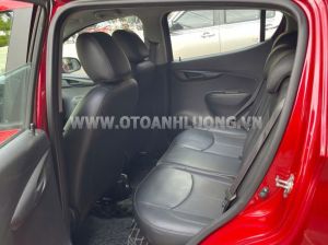 Xe VinFast Fadil Nâng cao 1.4 AT 2022
