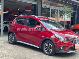 Xe VinFast Fadil Nâng cao 1.4 AT 2022