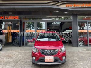 Xe VinFast Fadil Nâng cao 1.4 AT 2022