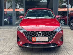 Xe Hyundai Accent 1.4 MT 2022