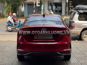 Xe Hyundai Accent 1.4 MT 2022