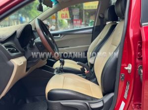 Xe Hyundai Accent 1.4 MT 2022