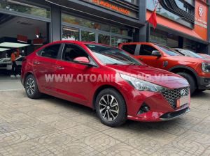 Xe Hyundai Accent 1.4 MT 2022