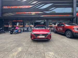 Hyundai Accent 1.4 MT