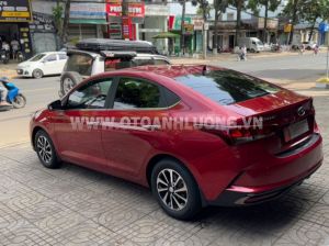 Xe Hyundai Accent 1.4 MT 2022