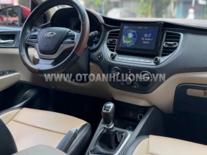 Xe Hyundai Accent 1.4 MT 2022