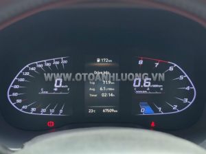 Xe Hyundai Accent 1.4 MT 2022