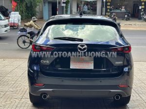 Xe Mazda CX5 Deluxe 2.0 AT 2024