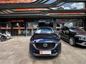 Mazda CX5 Deluxe 2.0 AT