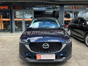 Xe Mazda CX5 Deluxe 2.0 AT 2024