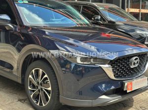Xe Mazda CX5 Deluxe 2.0 AT 2024