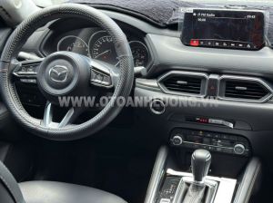 Xe Mazda CX5 Deluxe 2.0 AT 2024