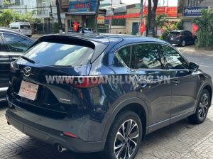 Xe Mazda CX5 Deluxe 2.0 AT 2024