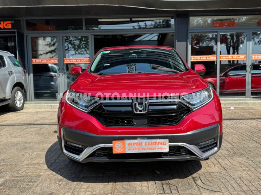 Honda CRV L