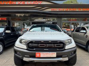 Ford Ranger Raptor 2.0L 4x4 AT