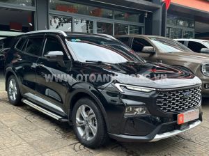 Xe Ford Territory Titanium 1.5 AT 2023