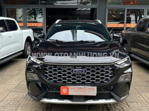 Xe Ford Territory Titanium 1.5 AT 2023