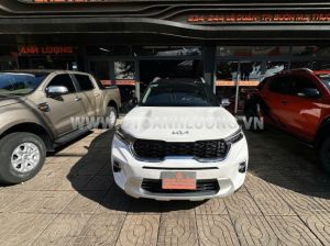 Kia Sonet Premium 1.5 AT