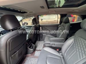 Xe Hyundai Custin Cao Cấp 2.0T 2024