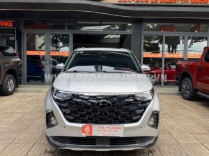 Xe Hyundai Custin Cao Cấp 2.0T 2024