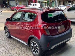 Xe VinFast Fadil Nâng cao 1.4 AT 2022