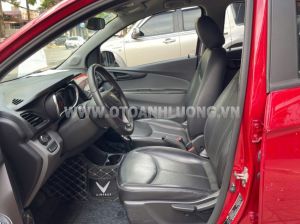 Xe VinFast Fadil Nâng cao 1.4 AT 2022