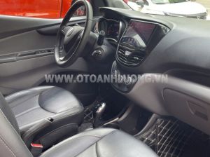 Xe VinFast Fadil Nâng cao 1.4 AT 2022