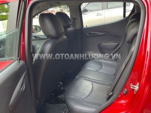 Xe VinFast Fadil Nâng cao 1.4 AT 2022