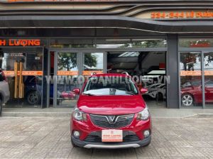 Xe VinFast Fadil Nâng cao 1.4 AT 2022