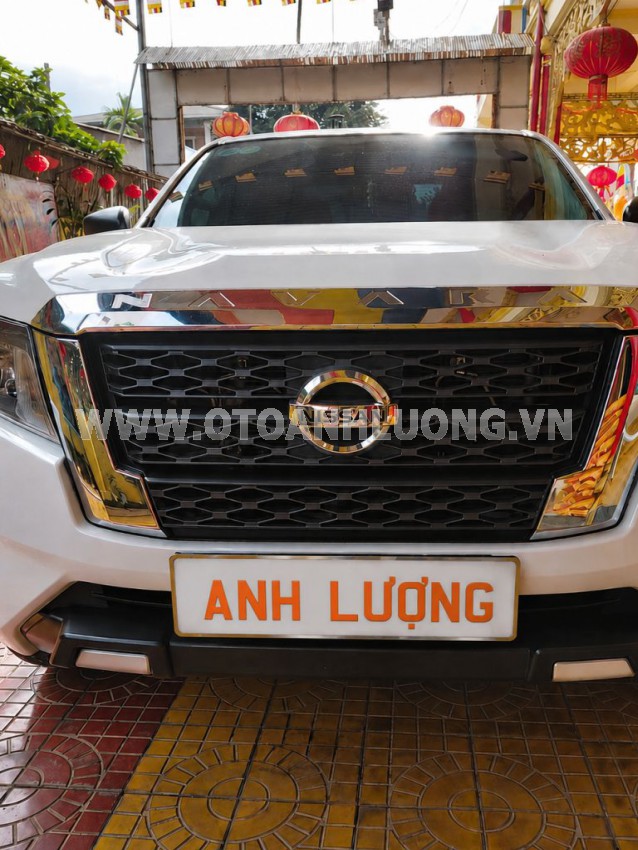 Nissan Navara EL 2.3 AT 2WD