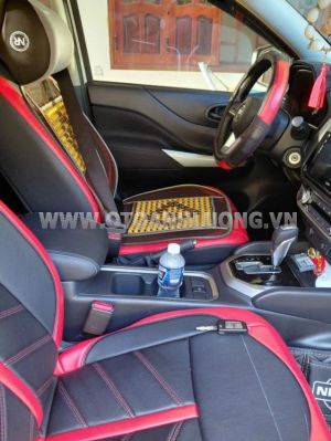 Xe Nissan Navara EL 2.3 AT 2WD 2024