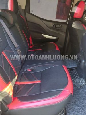 Xe Nissan Navara EL 2.3 AT 2WD 2024