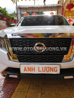 Xe Nissan Navara EL 2.3 AT 2WD 2024