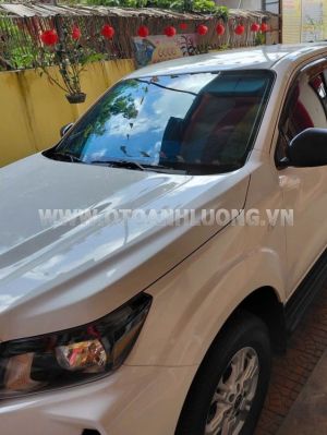 Xe Nissan Navara EL 2.3 AT 2WD 2024