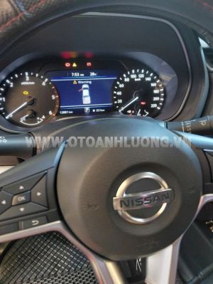Xe Nissan Navara EL 2.3 AT 2WD 2024