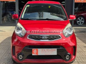 Xe Kia Morning Si AT 2016
