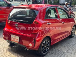 Xe Kia Morning Si AT 2016
