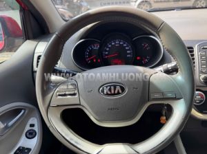 Xe Kia Morning Si AT 2016