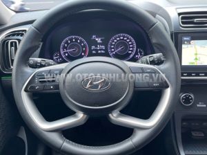 Xe Hyundai Creta Tiêu chuẩn 1.5 AT 2022