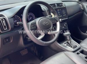 Xe Hyundai Creta Tiêu chuẩn 1.5 AT 2022