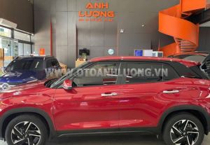 Xe Hyundai Creta Tiêu chuẩn 1.5 AT 2022