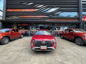Xe Hyundai Creta Tiêu chuẩn 1.5 AT 2022
